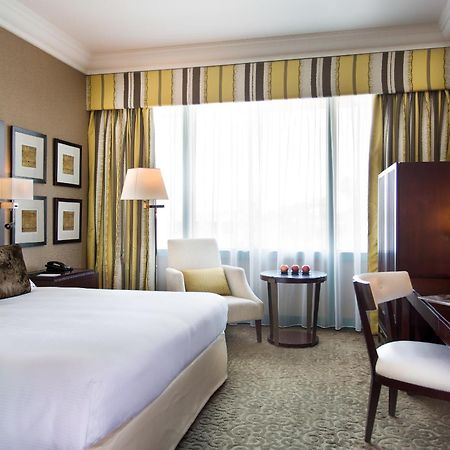 เมอเวนพิค แกรนด์ อัล บุตัน ดูไบ Hotel ภายนอก รูปภาพ