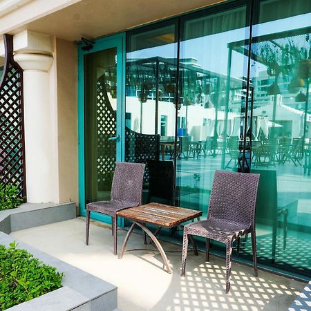 เมอเวนพิค แกรนด์ อัล บุตัน ดูไบ Hotel ภายนอก รูปภาพ