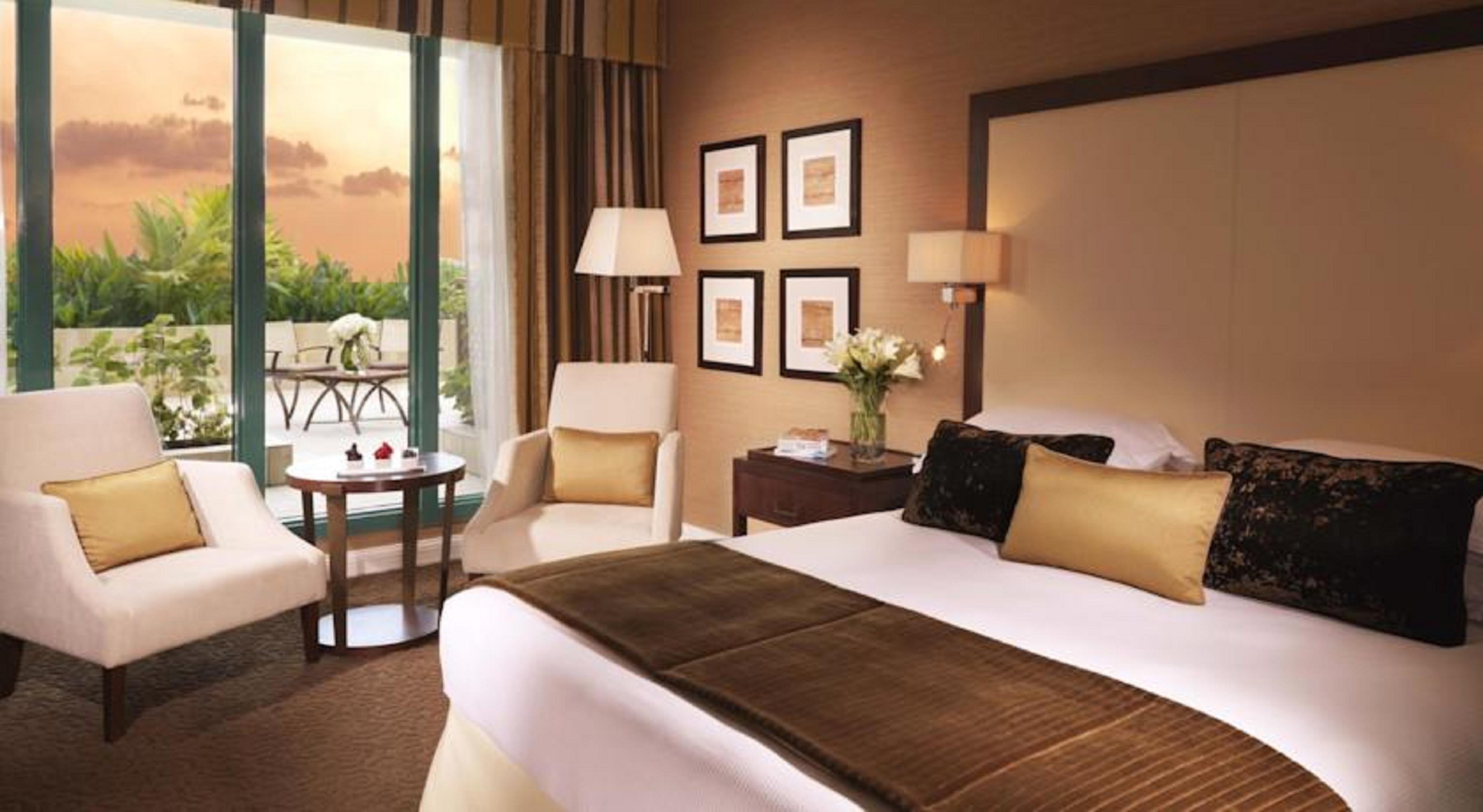 เมอเวนพิค แกรนด์ อัล บุตัน ดูไบ Hotel ภายนอก รูปภาพ