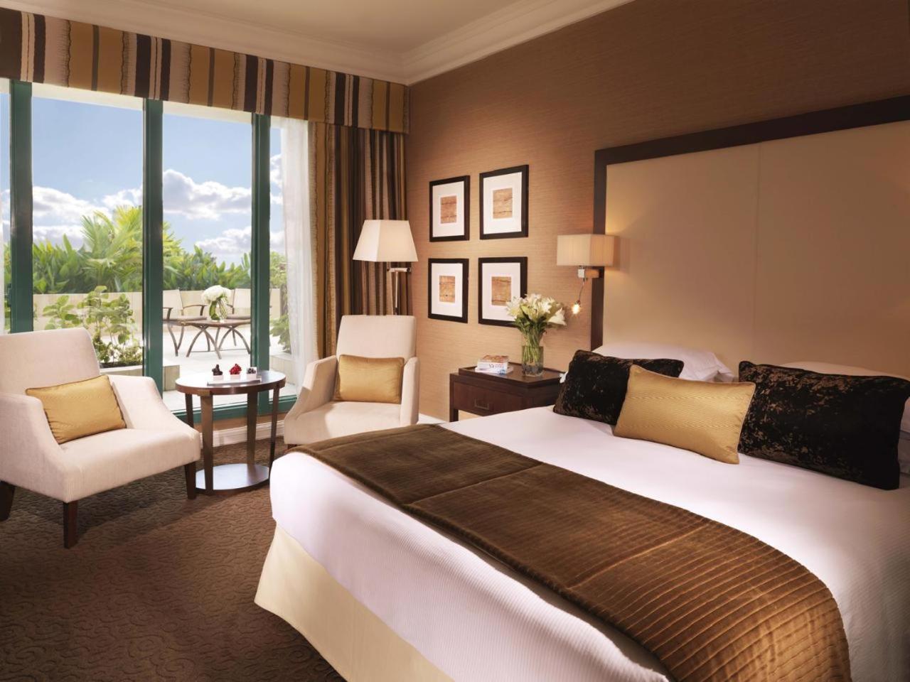 เมอเวนพิค แกรนด์ อัล บุตัน ดูไบ Hotel ภายนอก รูปภาพ