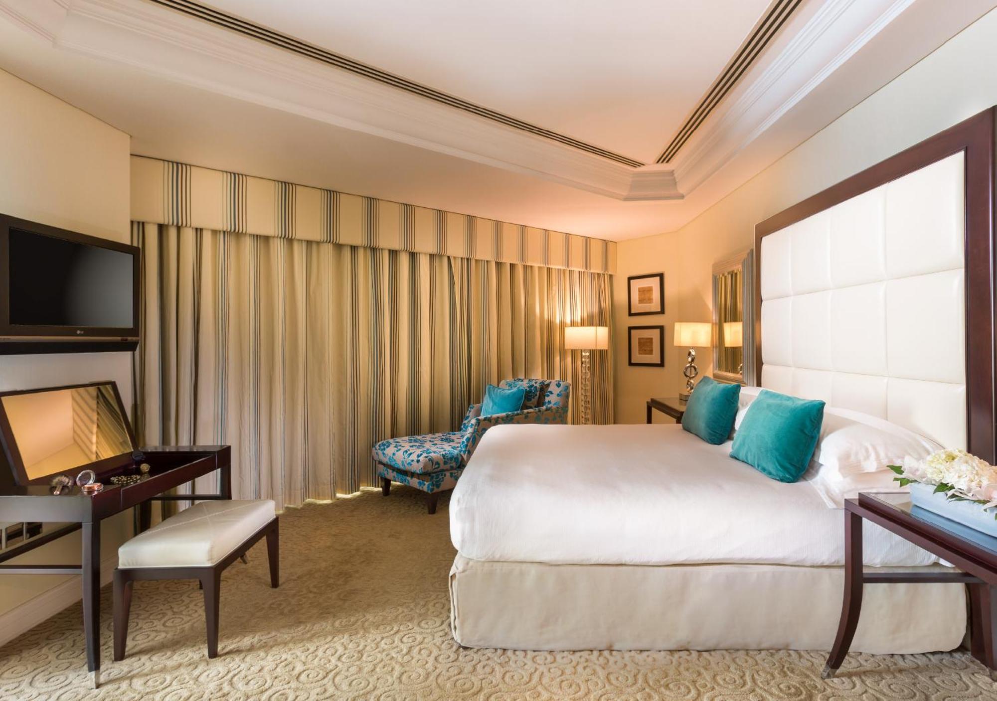 เมอเวนพิค แกรนด์ อัล บุตัน ดูไบ Hotel ภายนอก รูปภาพ