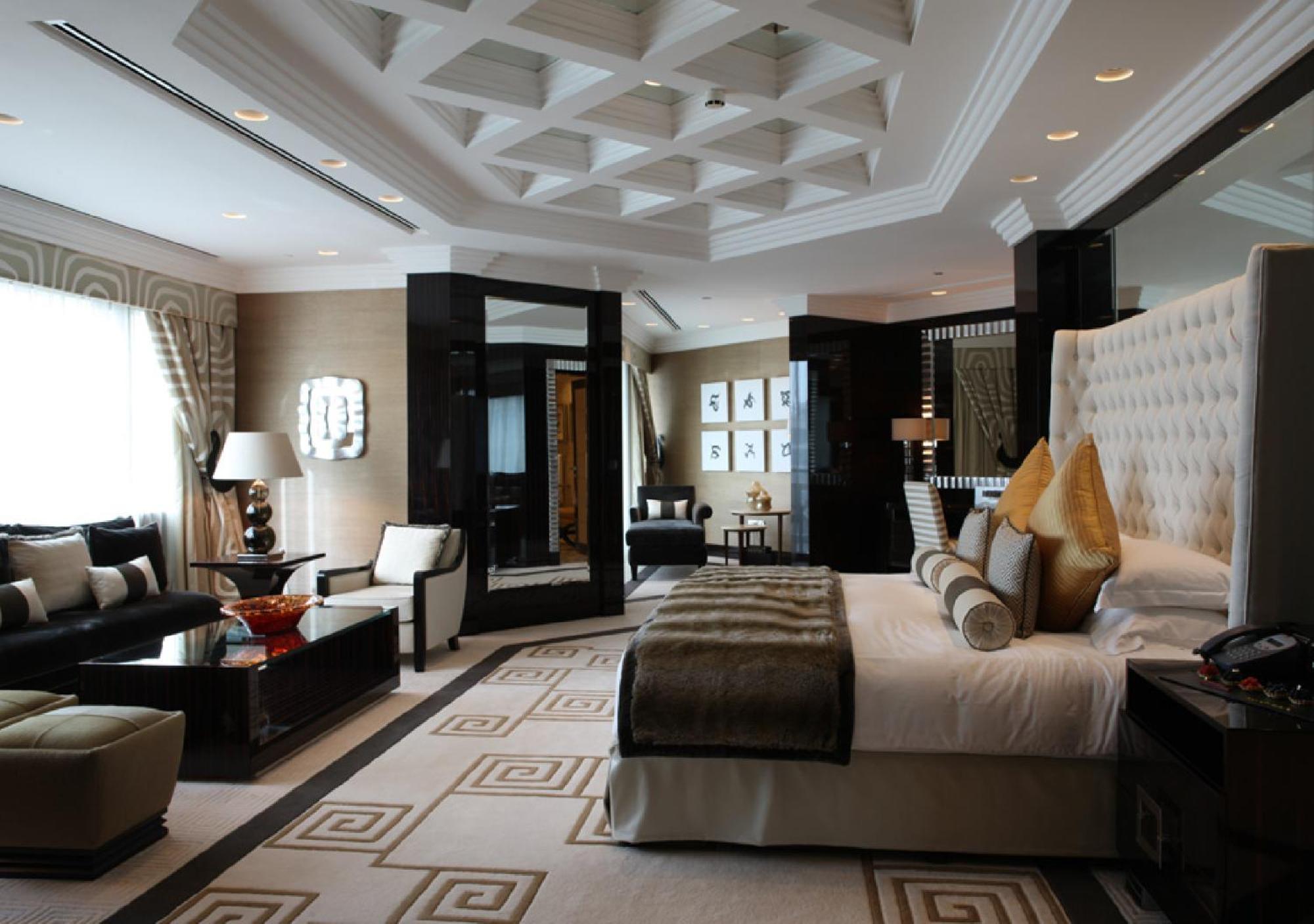 เมอเวนพิค แกรนด์ อัล บุตัน ดูไบ Hotel ภายนอก รูปภาพ