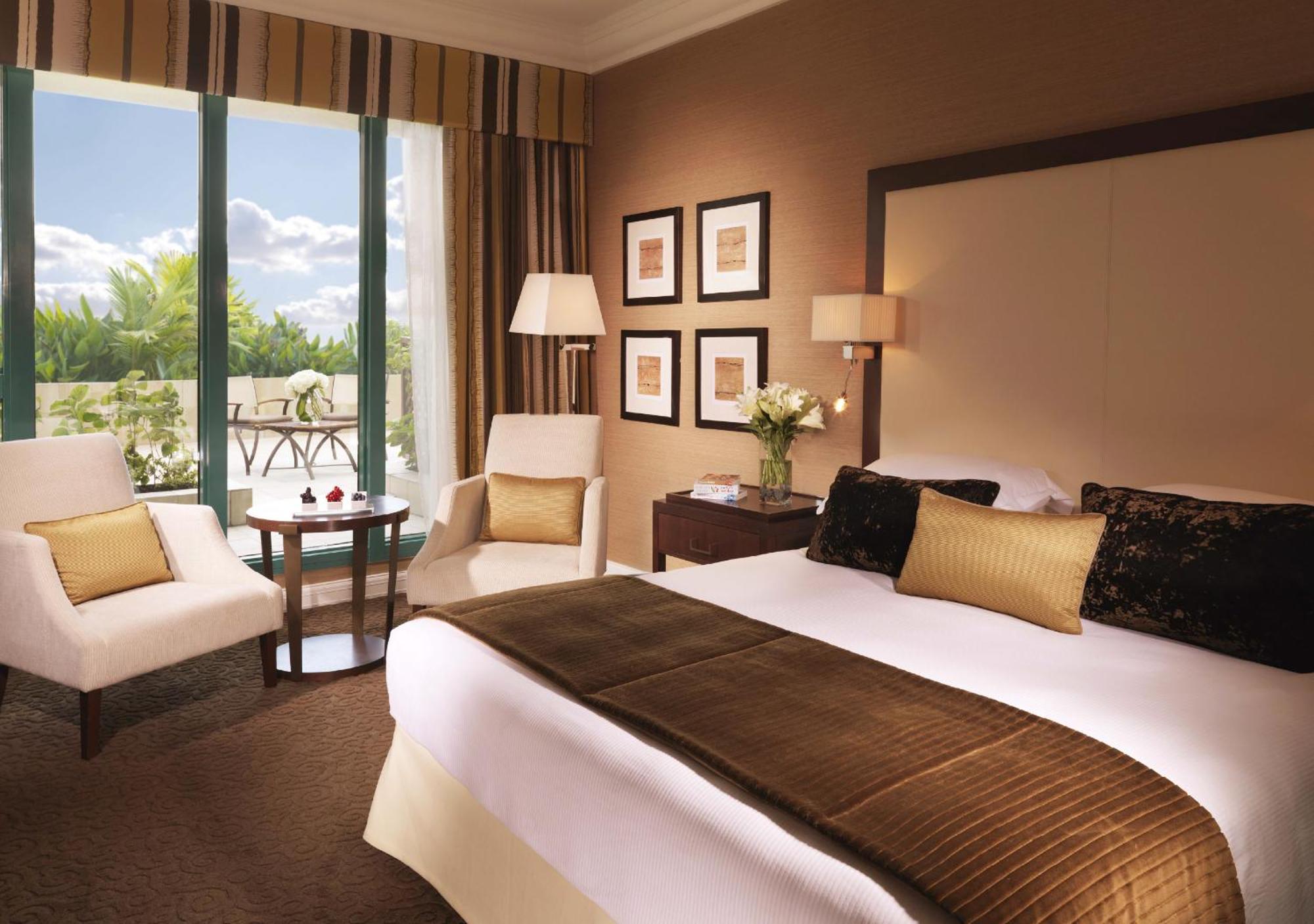 เมอเวนพิค แกรนด์ อัล บุตัน ดูไบ Hotel ภายนอก รูปภาพ
