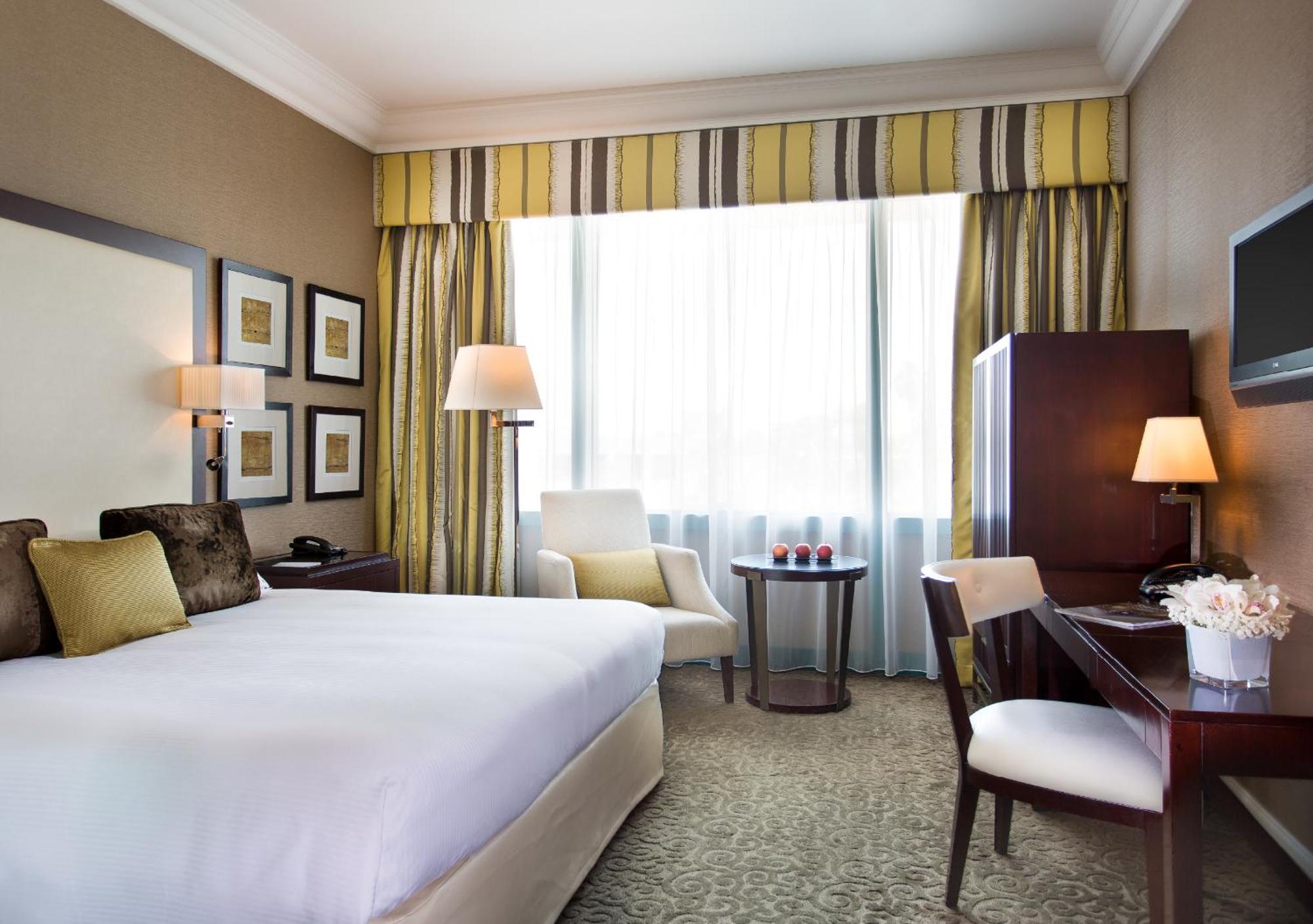 เมอเวนพิค แกรนด์ อัล บุตัน ดูไบ Hotel ภายนอก รูปภาพ